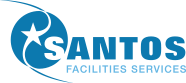 Santos Facilities Services Logo